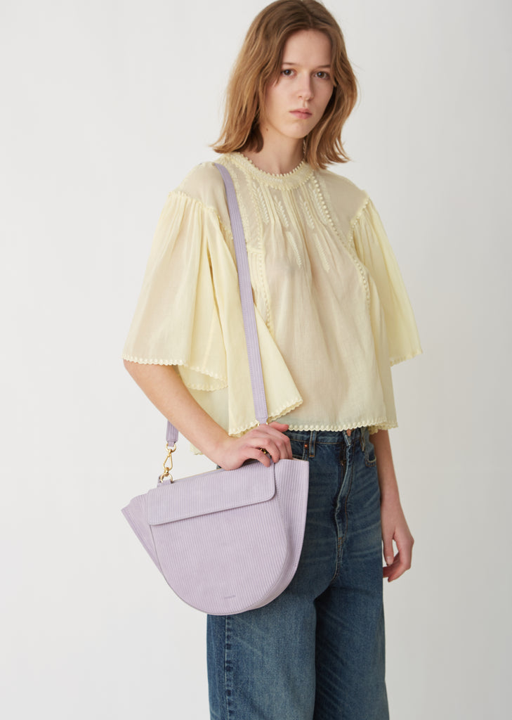 Medium Hortensia Bag