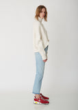 Judy Cropped Jeans