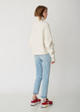 Judy Cropped Jeans