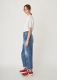 Kim Patch Jeans