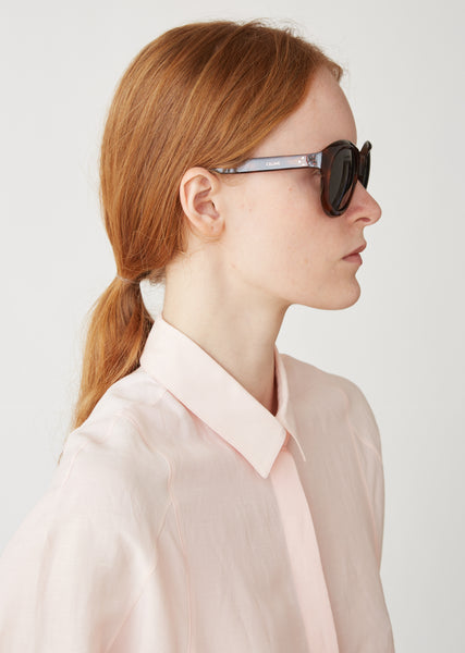 トップス CELINE CELINE - セリーヌ CELINE トップスの通販 by KOMEHYO ONLINE