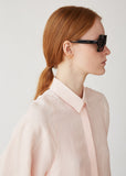 Oversized Square Sunglasses