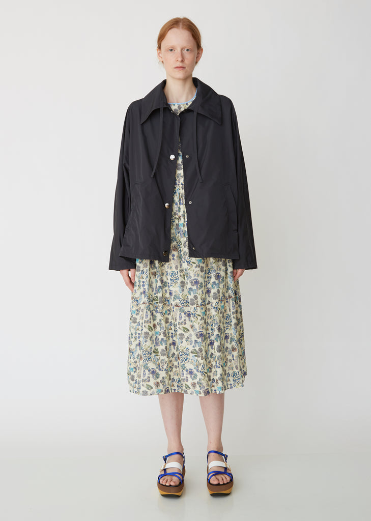 Rain Jacket