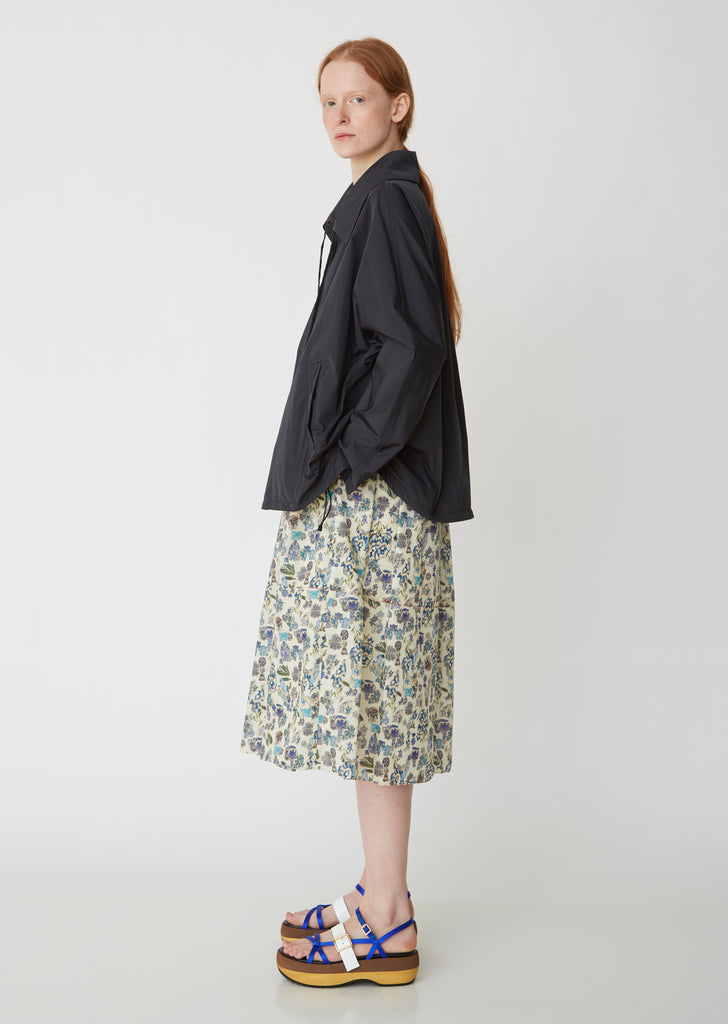 Rain Jacket