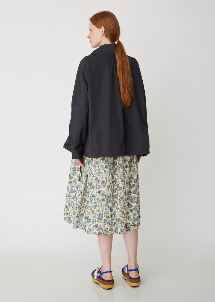 Rain Jacket