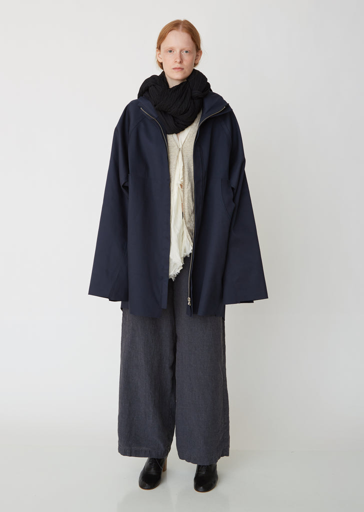 Madame-T January Scarf