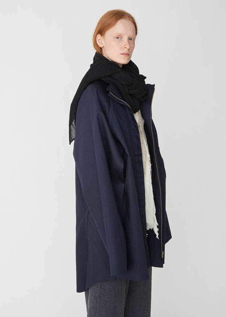 Madame-T January Scarf