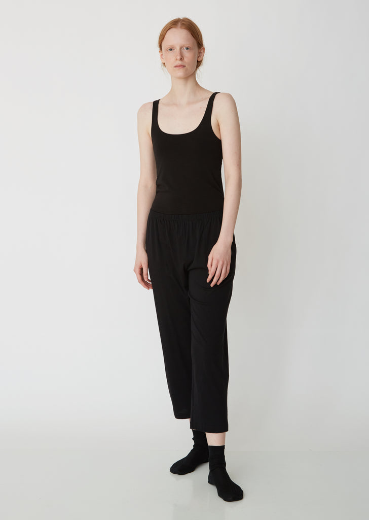 Oaklie Crop Lounge Pant