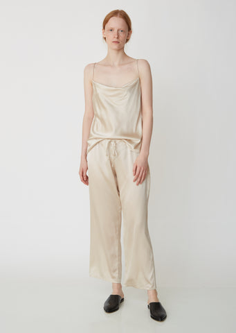 Rosetta Ankle Pant