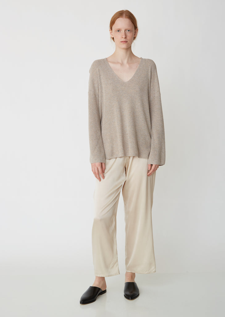 Brita Pullover