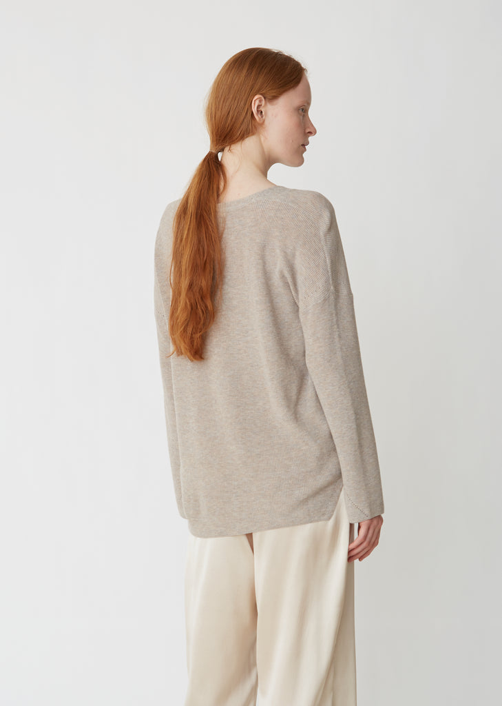 Brita Pullover
