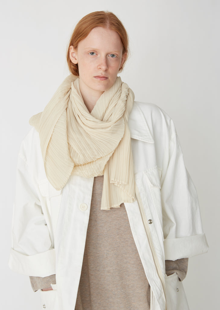 Madame-T January Scarf