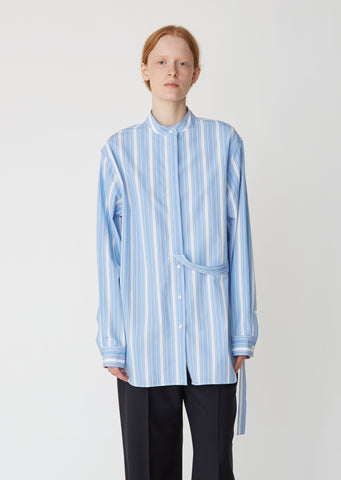 Giusy Stripe Shirt