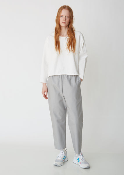 CAMIEL FORTGENS　grandma pants Grandma Pants by Camiel Fortgens- La Garçonne