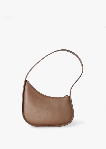 Half Moon — Chestnut – La Garçonne