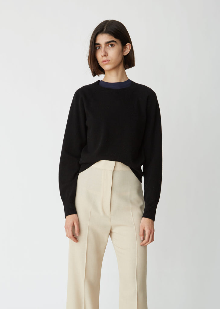 Stirling Cashmere Sweater