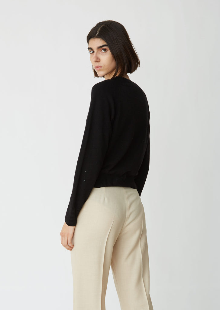 Stirling Cashmere Sweater