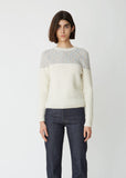 Laina Wool Alpaca Sweater