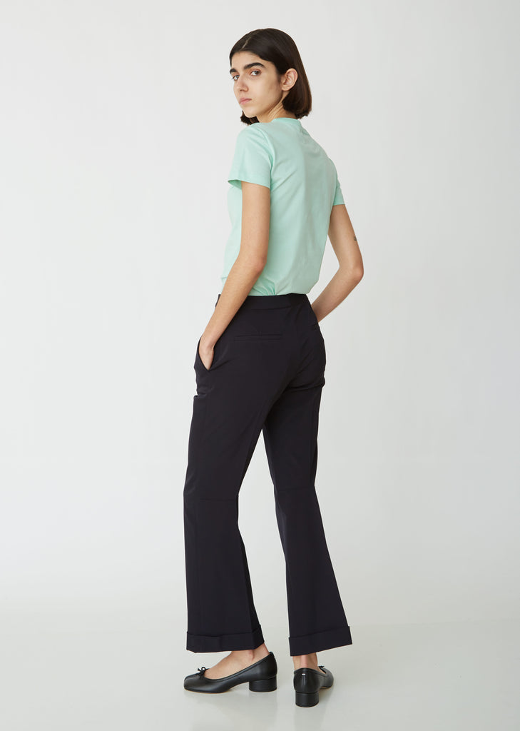 Tailored Trousers