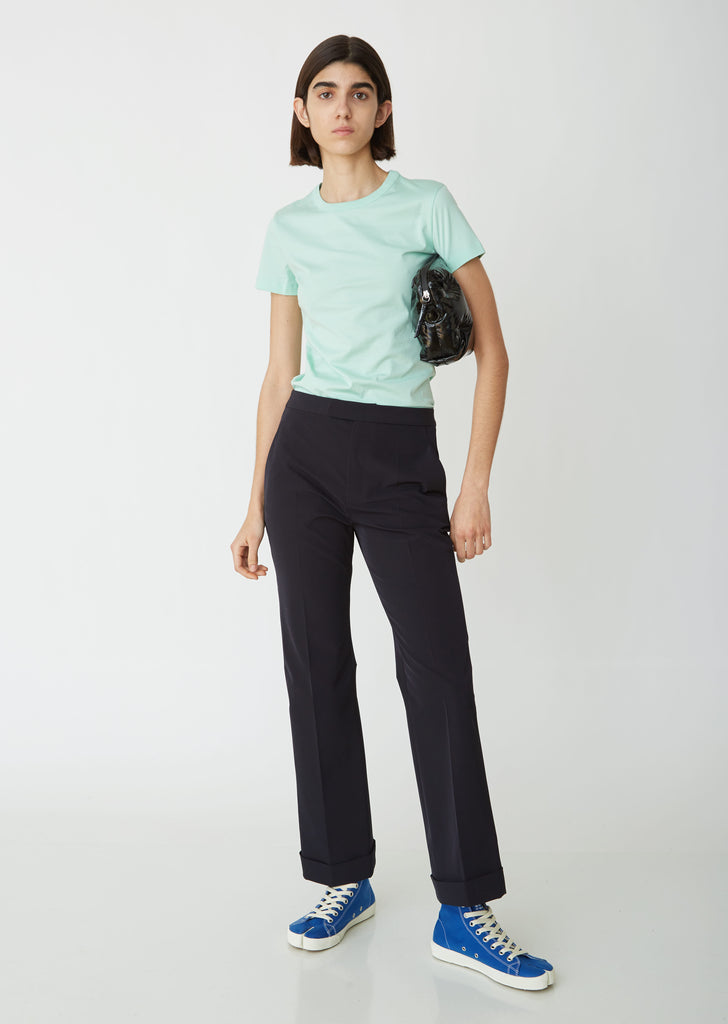 Reflective Glam Slam Shoulder Bag