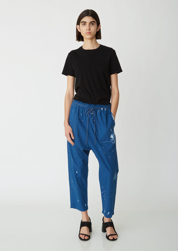 Painter's Pants
