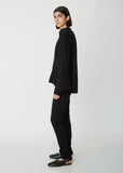Jersey Button Cuff Pants