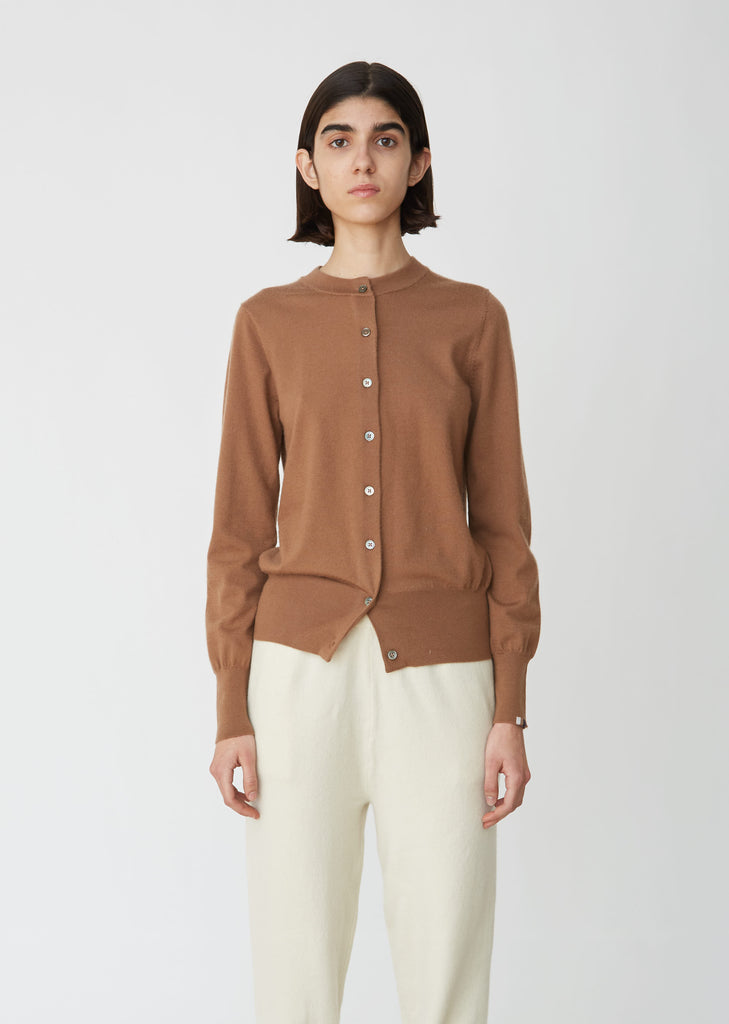 Little Cardi Classic Cardigan