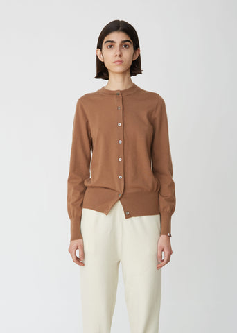 Little Cardi Classic Cardigan