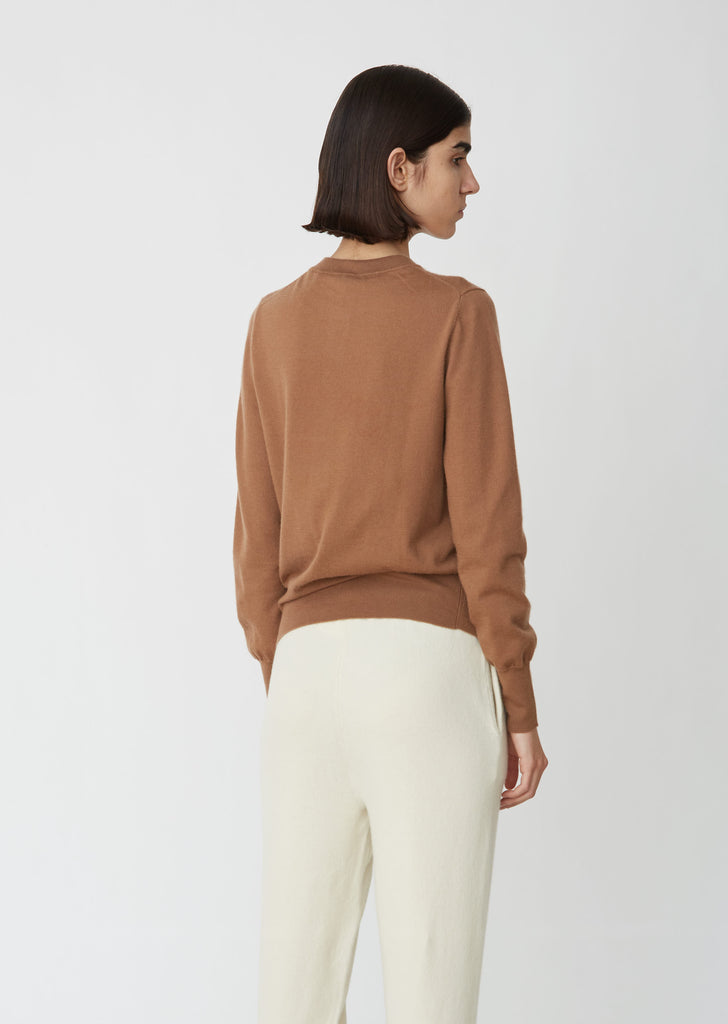 Little Cardi Classic Cardigan
