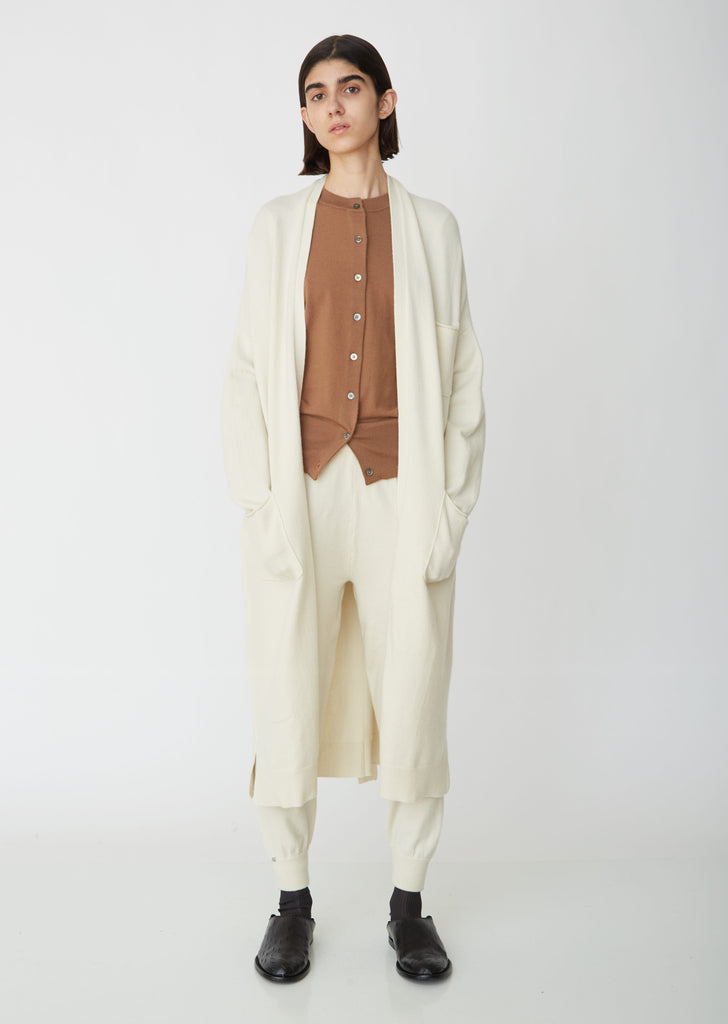 Koto 2 Long Cardigan