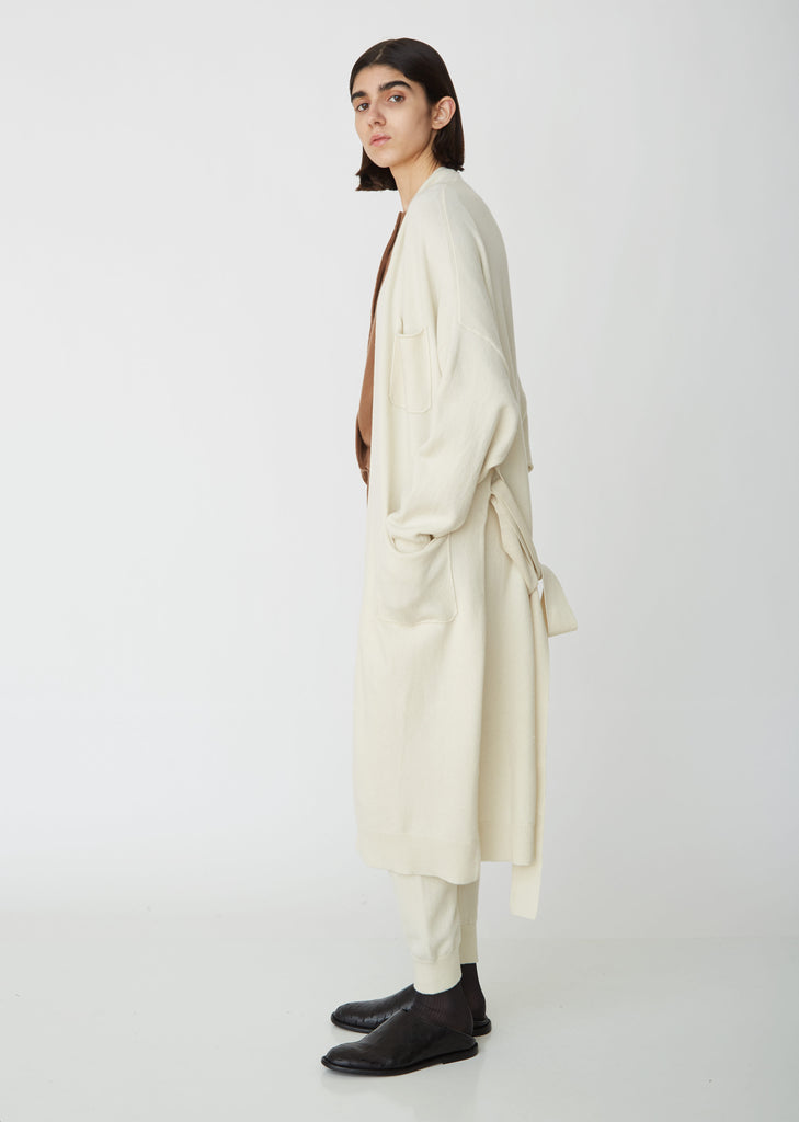 Koto 2 Long Cardigan