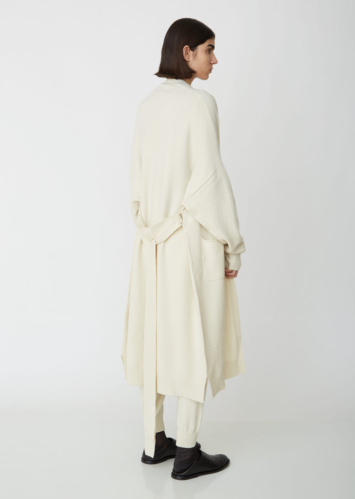 Koto 2 Long Cardigan