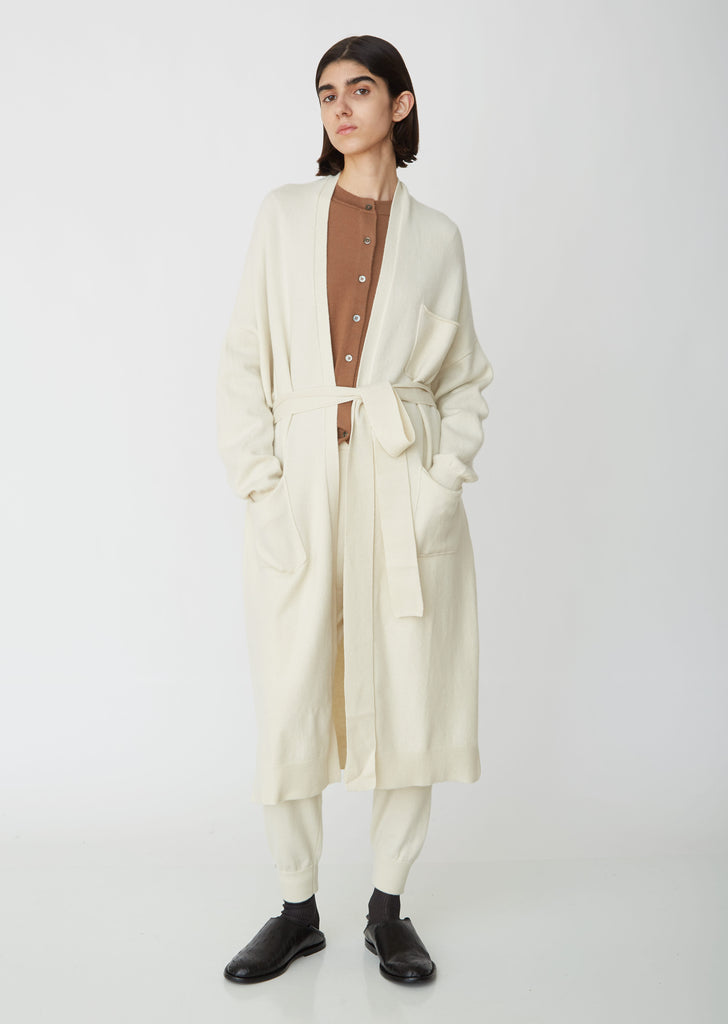 Koto 2 Long Cardigan