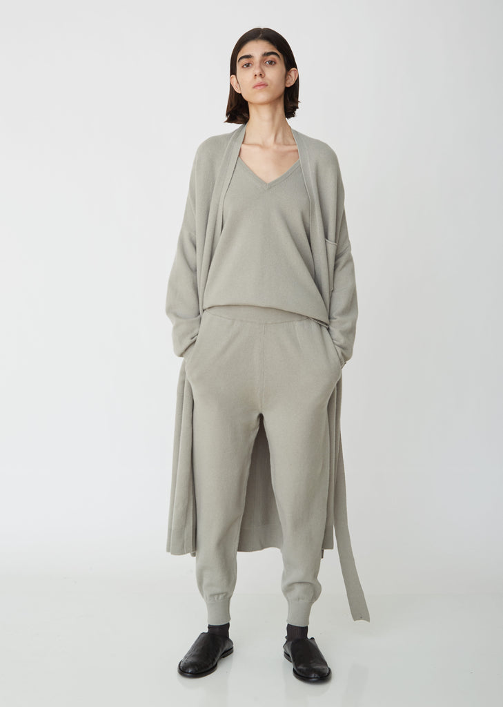 Koto 2 Long Cardigan
