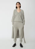 Koto 2 Long Cardigan