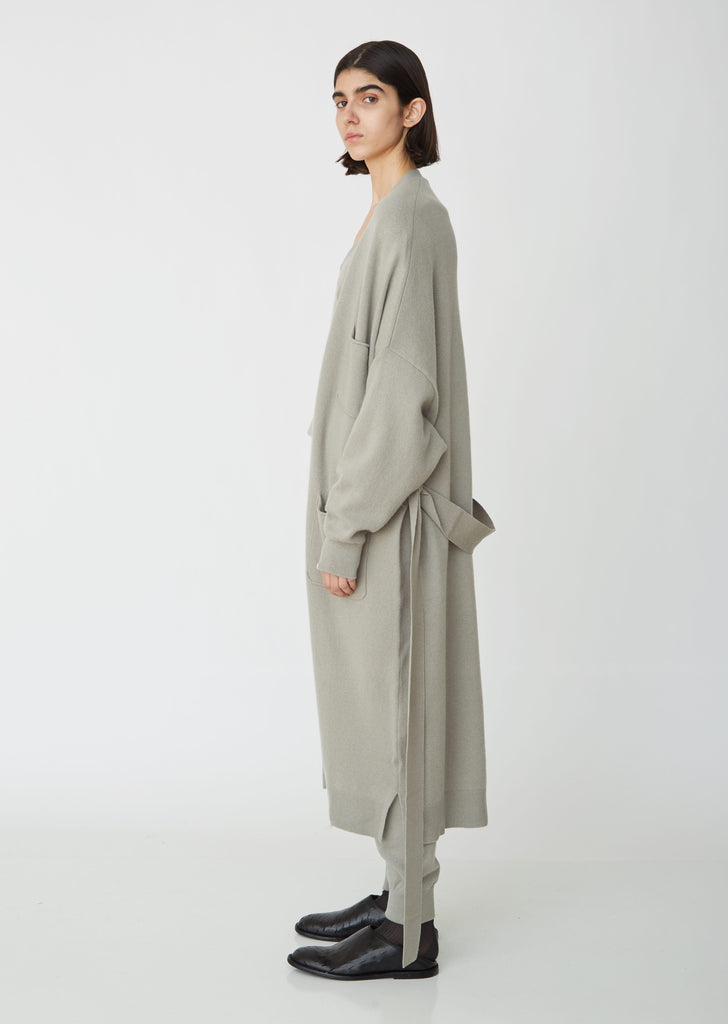 Koto 2 Long Cardigan