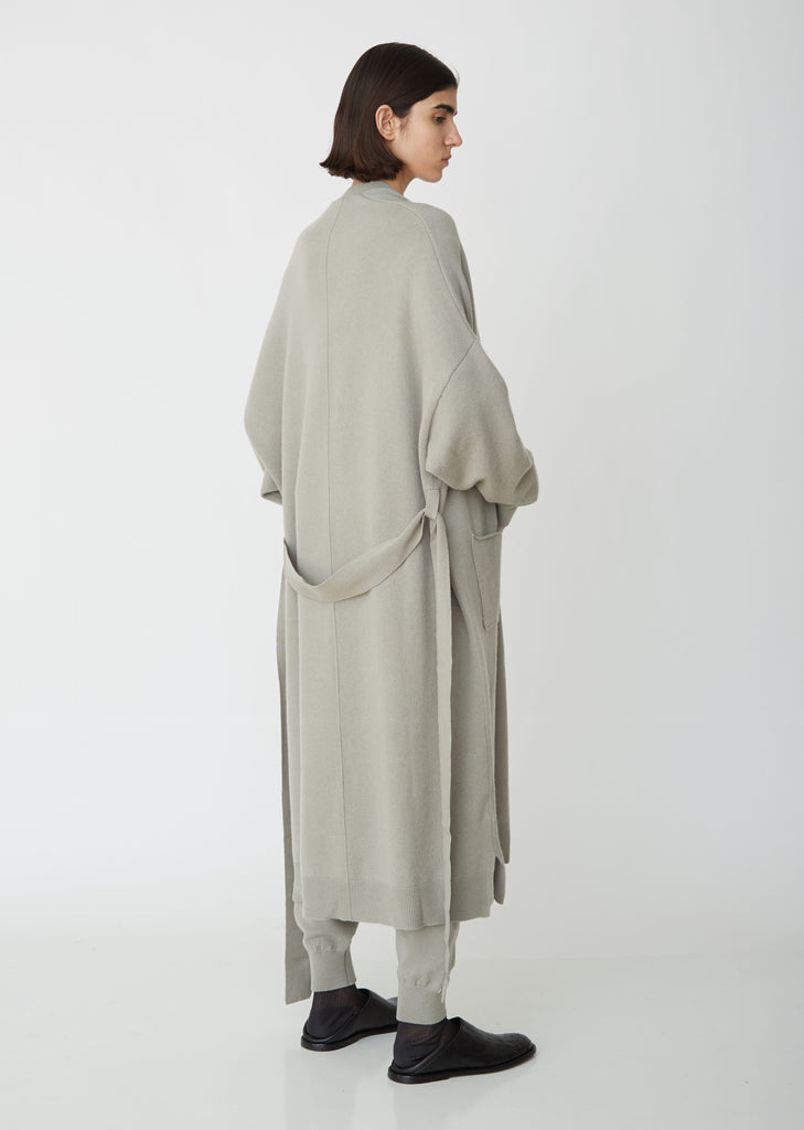 Koto 2 Long Cardigan
