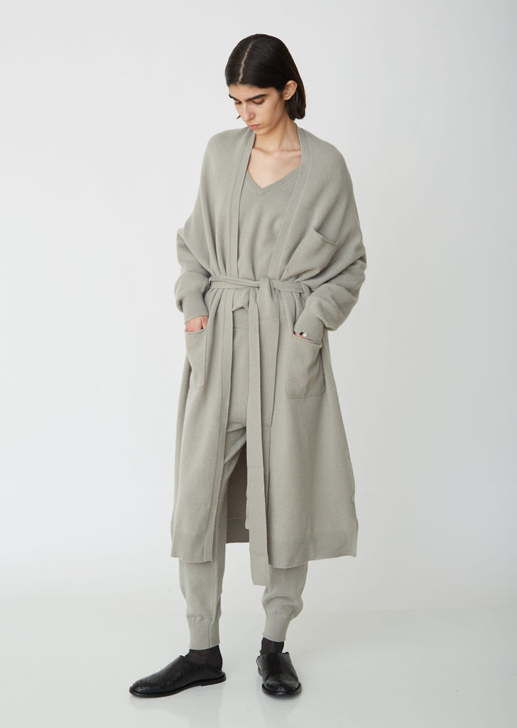 Koto 2 Long Cardigan