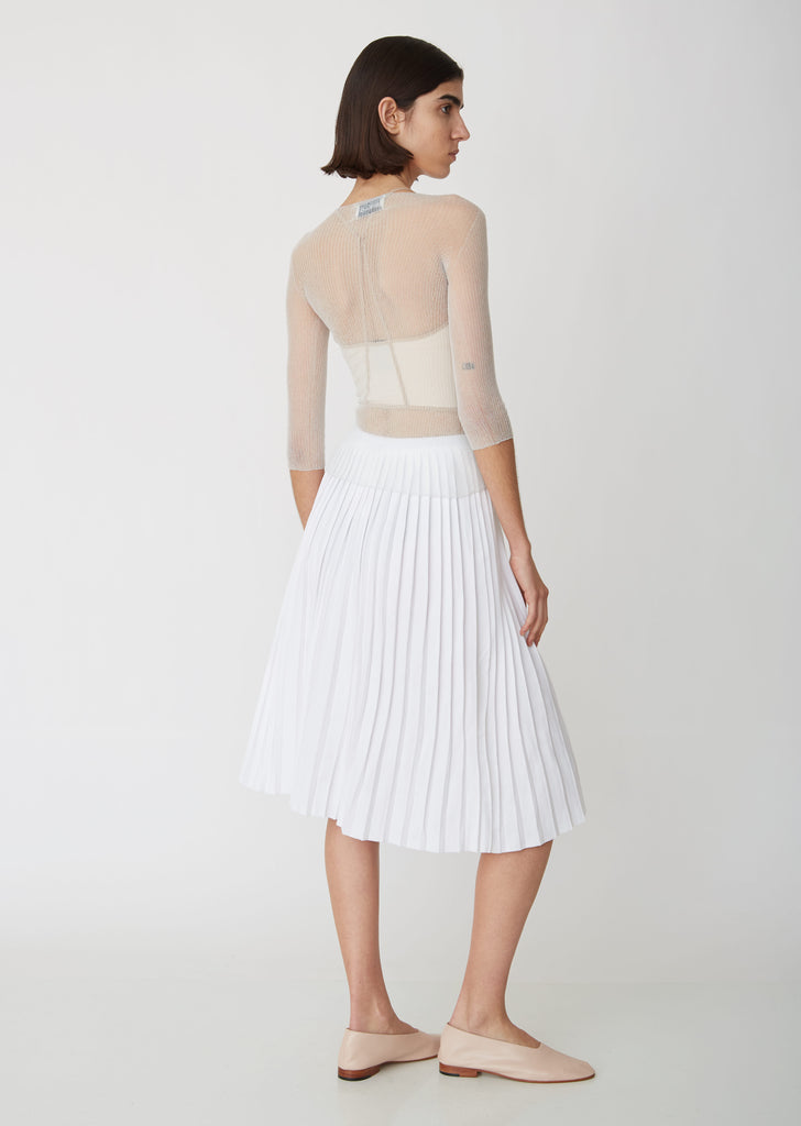 Acra Skirt