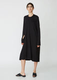 Ponte Lounge Dress