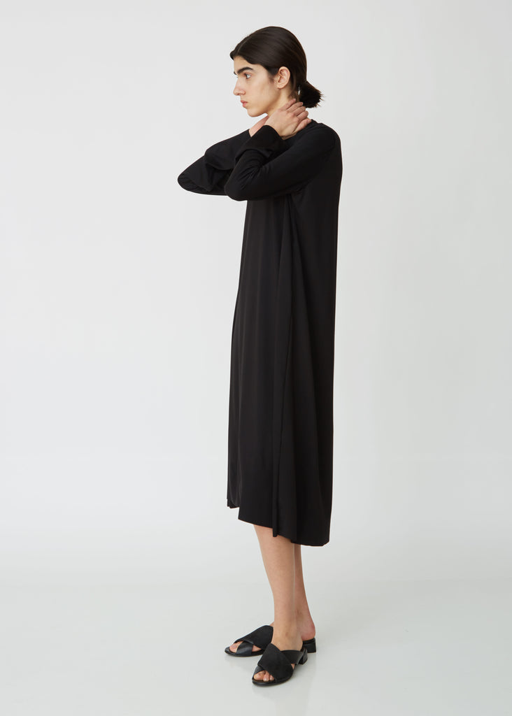 Ponte Lounge Dress