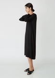 Ponte Lounge Dress