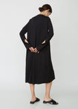 Ponte Lounge Dress