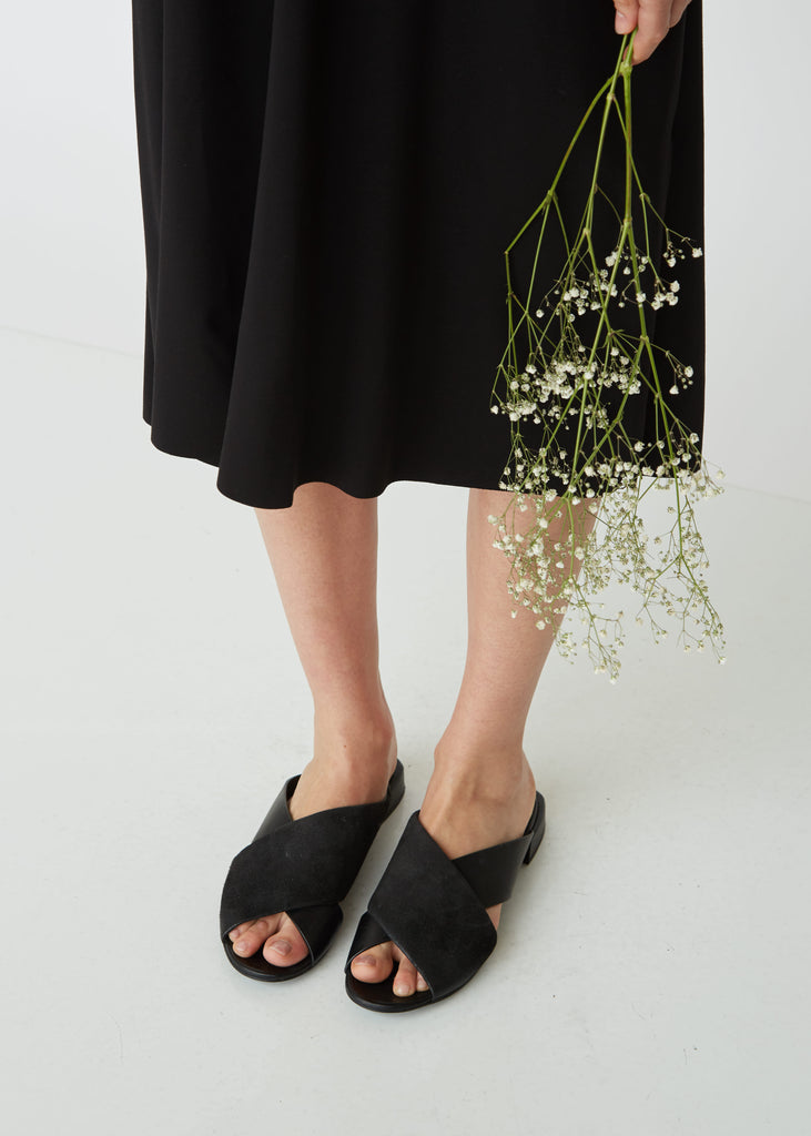 Stuzzichino Sandals
