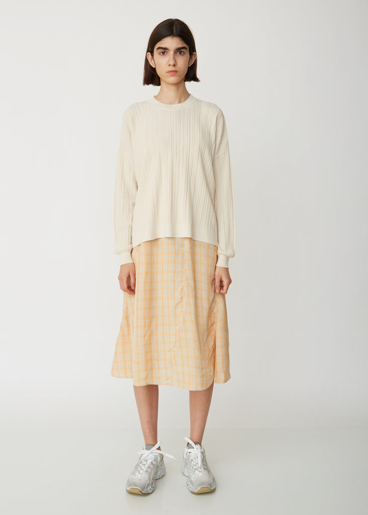 Kami Knit Sweater