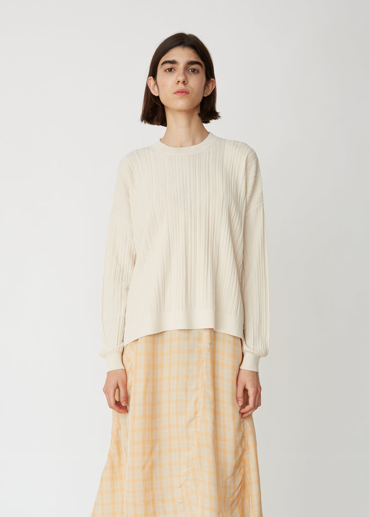 Kami Knit Sweater