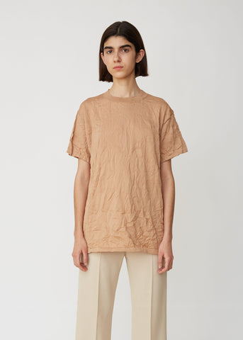 Wrinkled Kimmy Sweater