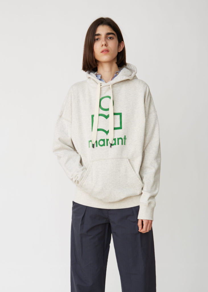 Mansel Hoodie