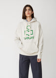 Mansel Hoodie