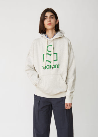 Mansel Hoodie